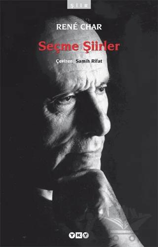 Seçme Şiirler