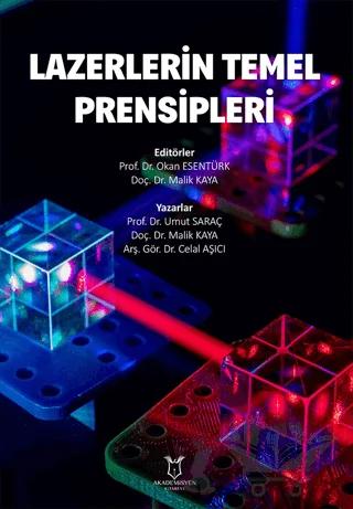 Lazerlerin Temel Prensipleri