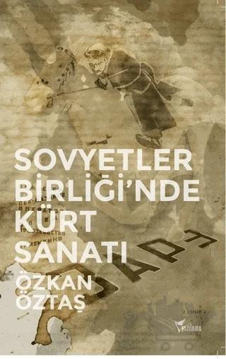 Sovyetler Birliği'nde Kürt Sanatı
