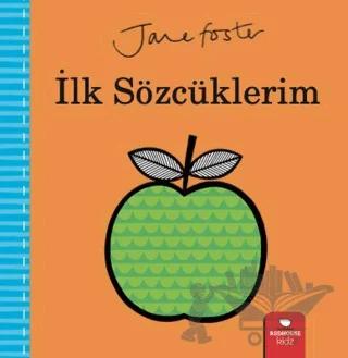 İlk Sözcüklerim