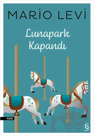 Lunapark Kapandı