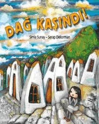 Dağ Kaşındı