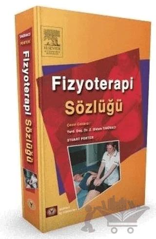 Fizyoterapi Sözlüğü