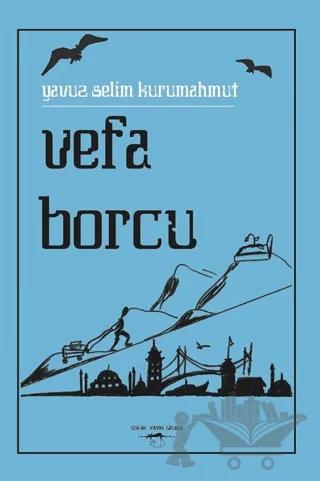 Vefa Borcu