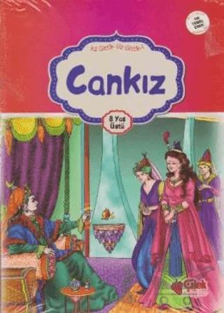 Çilek Kitaplar Anadolu Masalları (12 Kitap Takım)