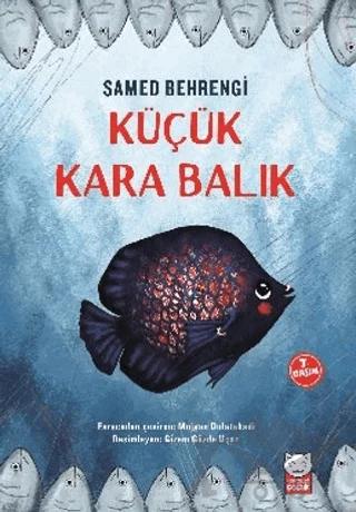 Küçük Kara Balık