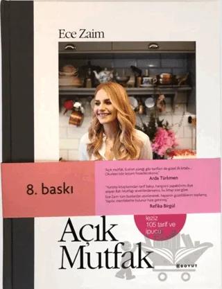 Açık Mutfak