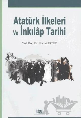 Atatürk İlkeleri ve İnkılap Tarihi