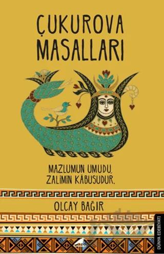 Çukurova Masalları
