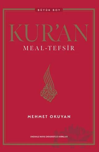 Kur'an Meal - Tefsir