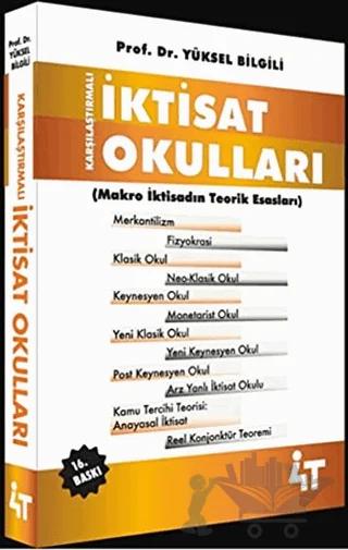Karşılaştırmalı İktisat Okulları