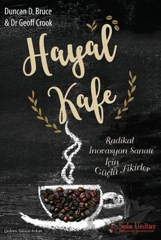 Hayal Kafe