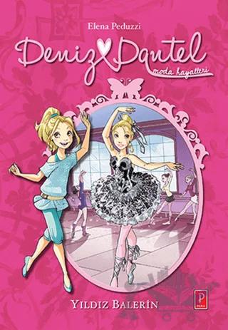 Deniz Dantel : Yıldız Balerin