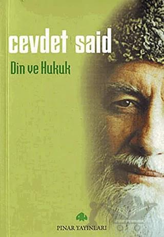 Din ve Hukuk