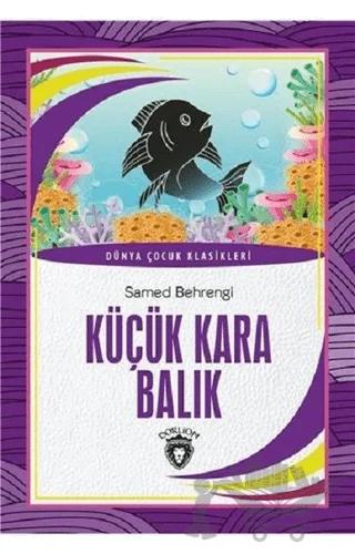 Küçük Kara Balık