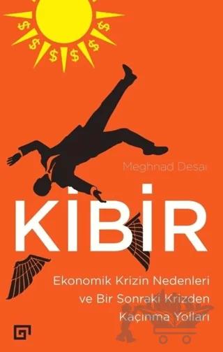 Kibir