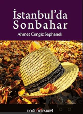 İstanbul’da Sonbahar