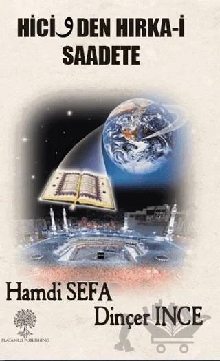 Hicivden Hırka-i Saadete