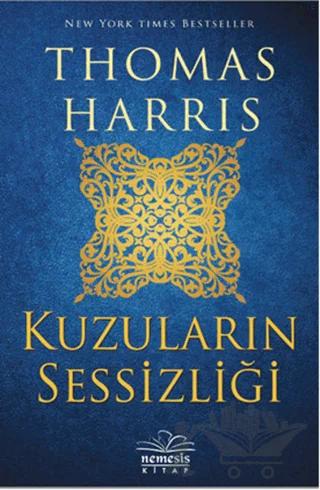 Kuzuların Sessizliği