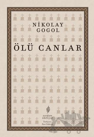 Ölü Canlar
