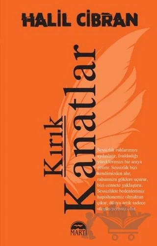 Kırık Kanatlar