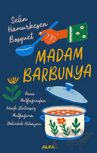 Madam Barbunya