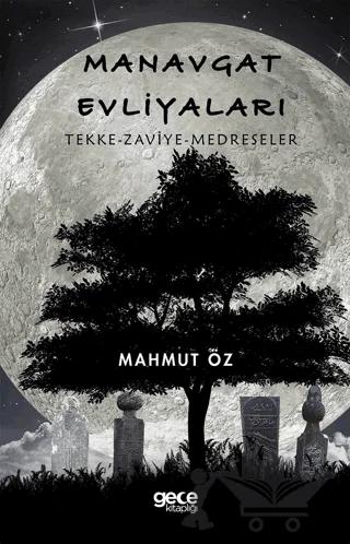 Manavgat Evliyaları