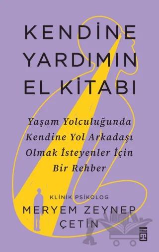 Kendine Yardımın El Kitabı
