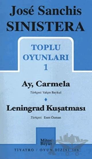 Toplu Oyunları 1 / Ay , Carmela - Leningrad Kuşatması