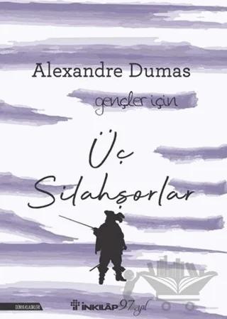 Üç Silahşorler