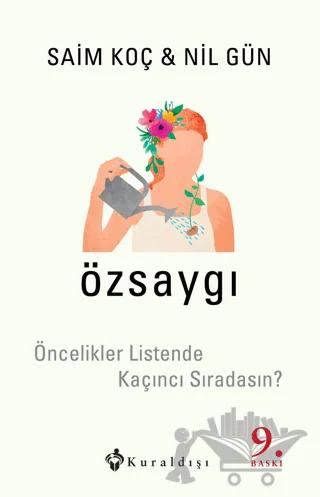 Özsaygı - Öncelikler Listende Kaçıncı Sıradasın?