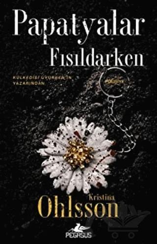 Papatyalar Fısıldarken