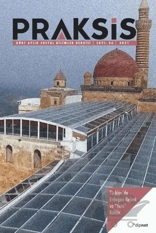 Praksis Sayı: 56