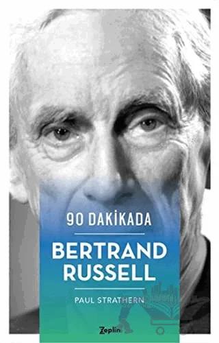 90 Dakikada Bertrand Russell