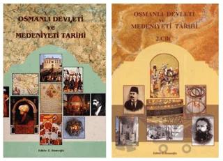 Osmanlı Devleti ve Medeniyeti Tarihi 1 - 2