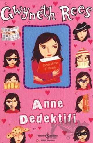 Anne Dedektifi