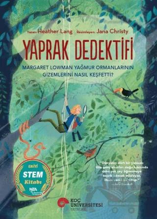 Yaprak Dedektifi