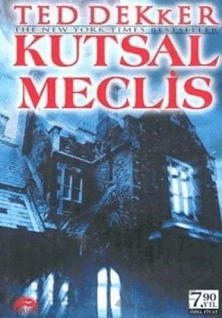 Kutsal Meclis