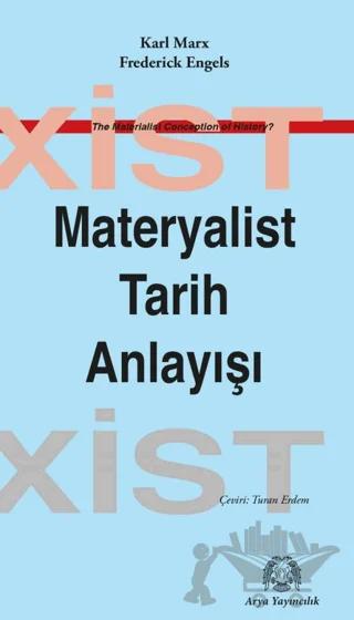 Materyalist Tarih Anlayışı