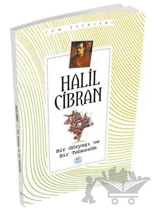 Bir Gözyaşı ve Bir Tebessüm