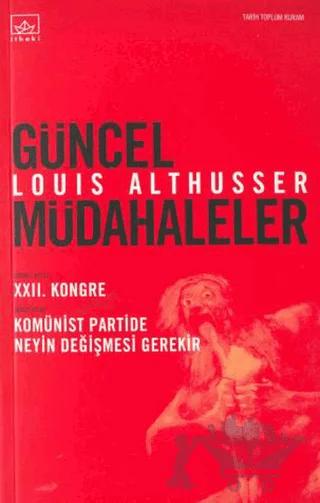 Güncel Müdahaleler