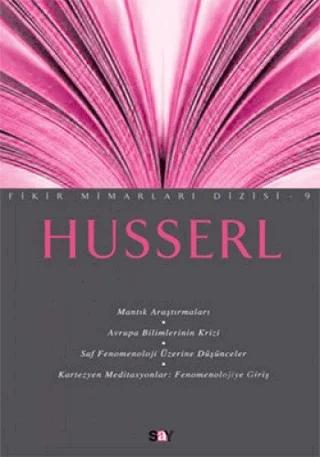 Husserl