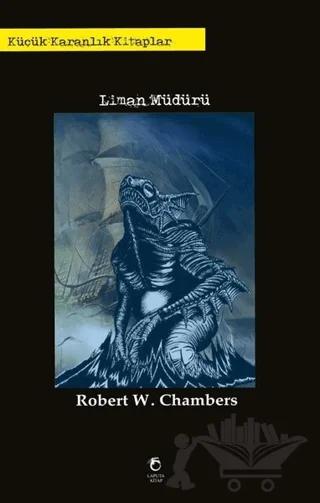 Liman Müdürü