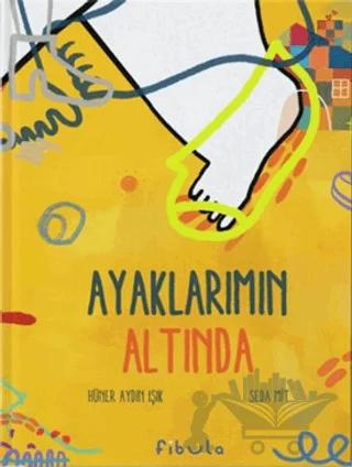 Ayaklarımın Altında