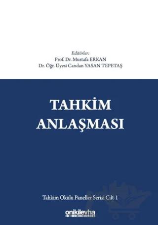 Tahkim Anlaşması