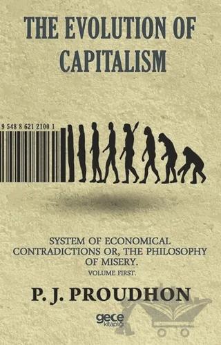 The Evolution Of Capitalism