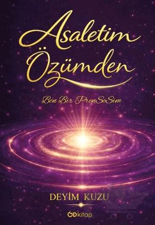 Asaletim Özümden - Ben Bir Prensesim