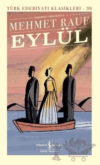 Eylül Günümüz Türkçesiyle (Şömizli)