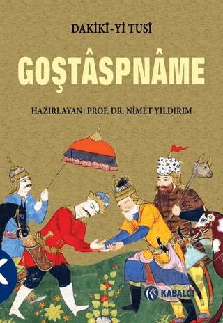 Goştaspname