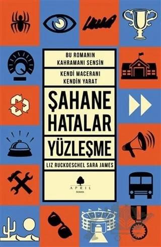 Şahane Hatalar - Yüzleşme